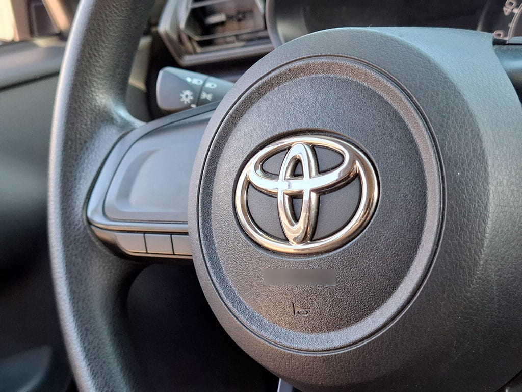 Toyota Raize Raize 1.2 Mt año 2025