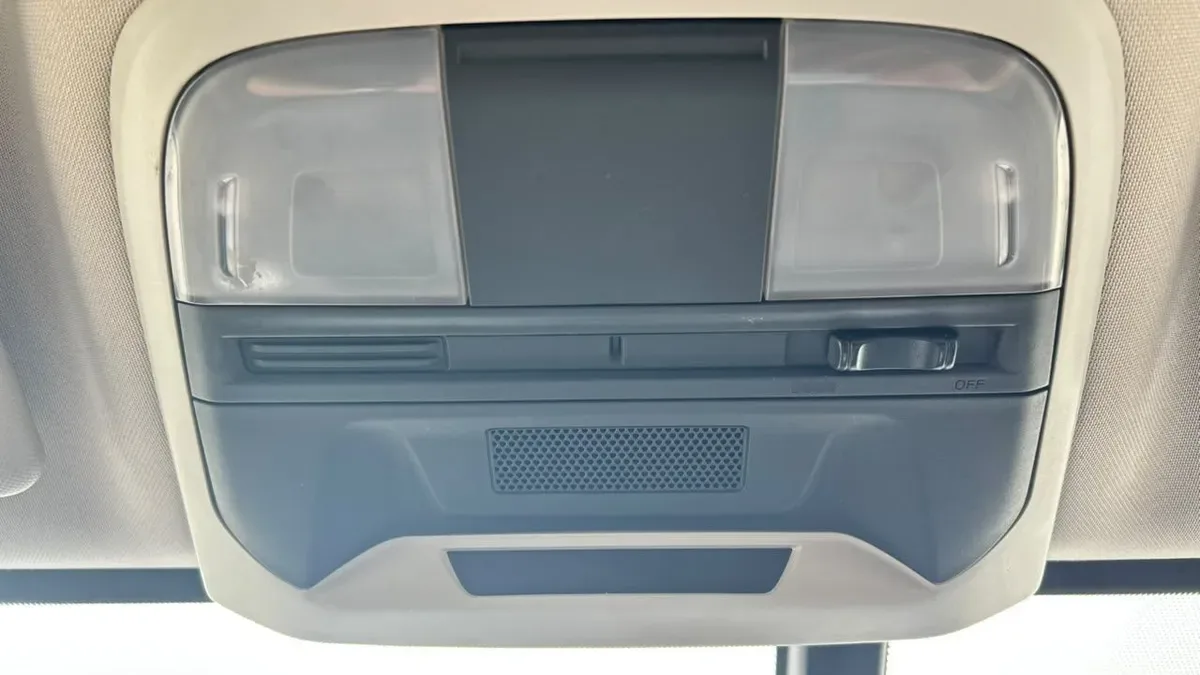 Subaru Xv 2.0i Awd Aut año 2019