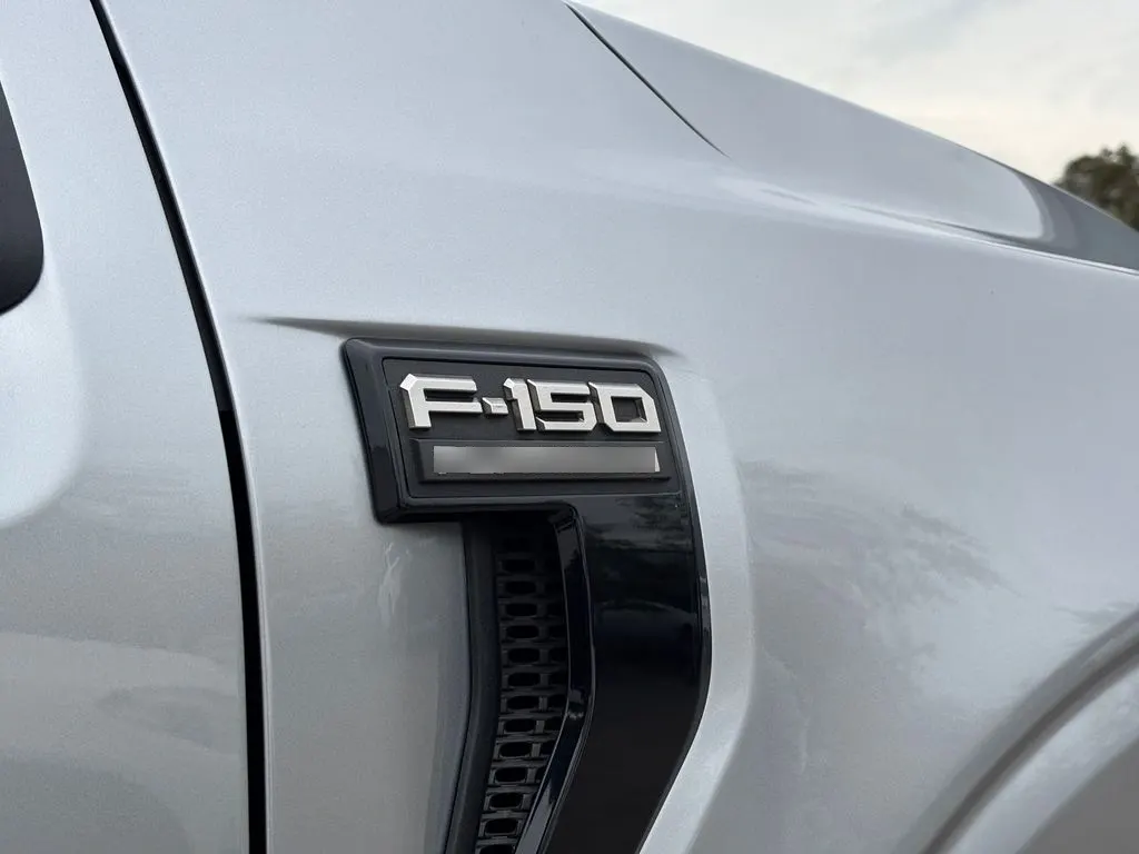 Ford F-150 Platinum 4x4 3.5 Aut año 2025