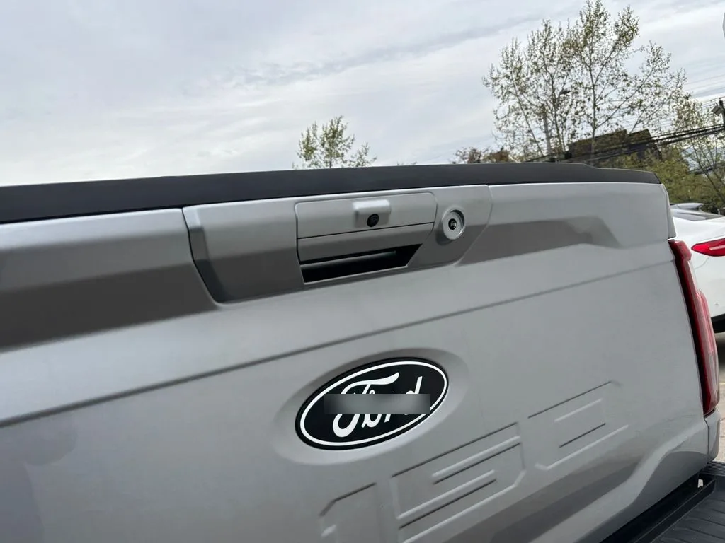 Ford F-150 Platinum 4x4 3.5 Aut año 2025