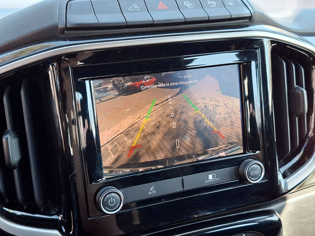 Ram 700 Slt Cd 1.3 año 2024