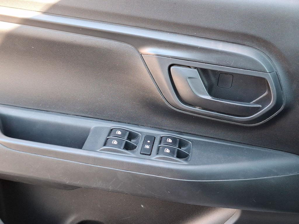Ram 700 Slt Cd 1.3 año 2024