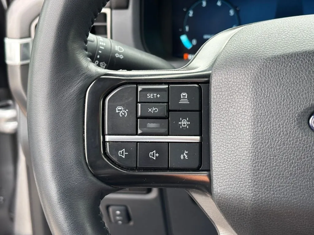 Ford F-150 Platinum 4x4 3.5 Aut año 2025