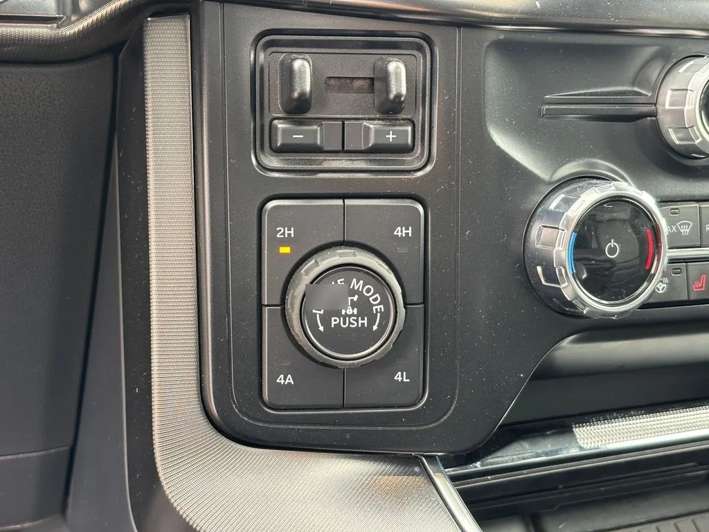 Ford F-150 Platinum 4x4 3.5 Aut año 2025