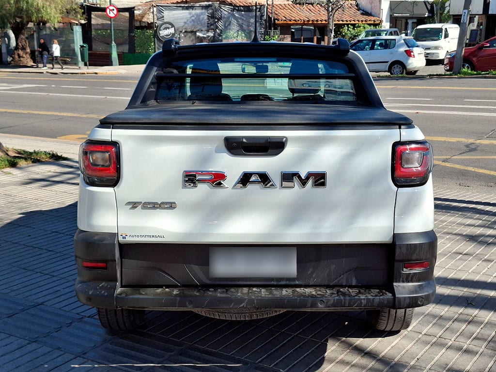 Ram 700 700 1.4 Mt Dc Slt año 2024