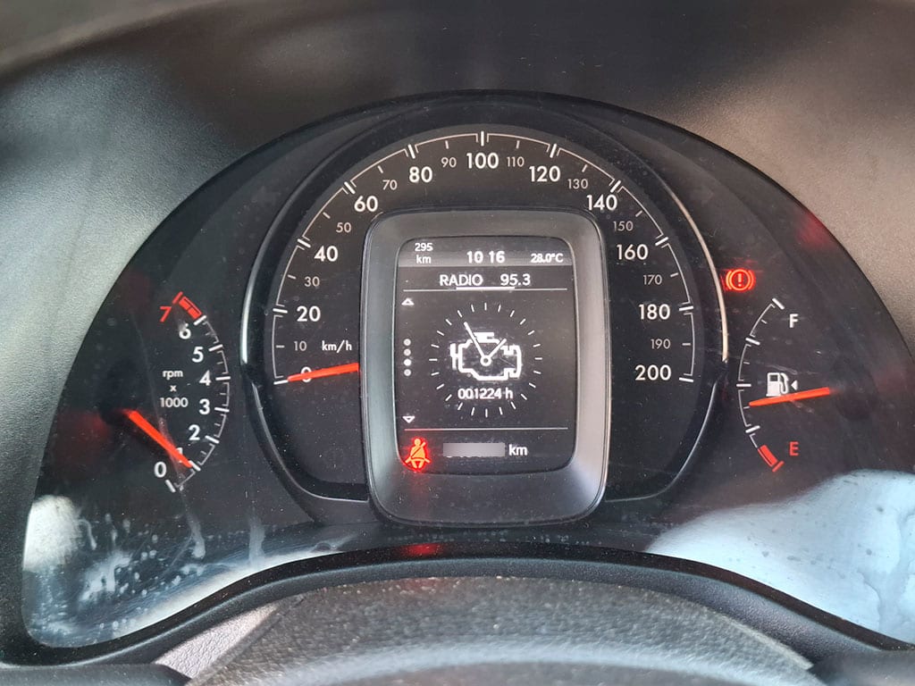 Ram 700 700 1.4 Mt Dc Slt año 2024
