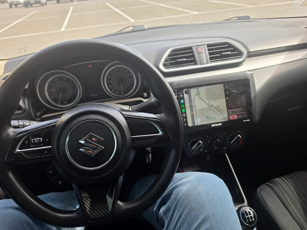 SUZUKI DZIRE 1.2 Gl Sport Mt año 2023