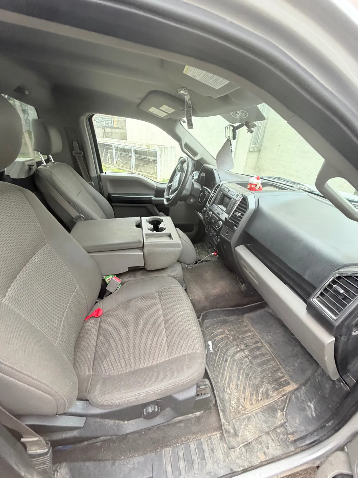 FORD F-150 3.5 Regcab Xlt At año 2017