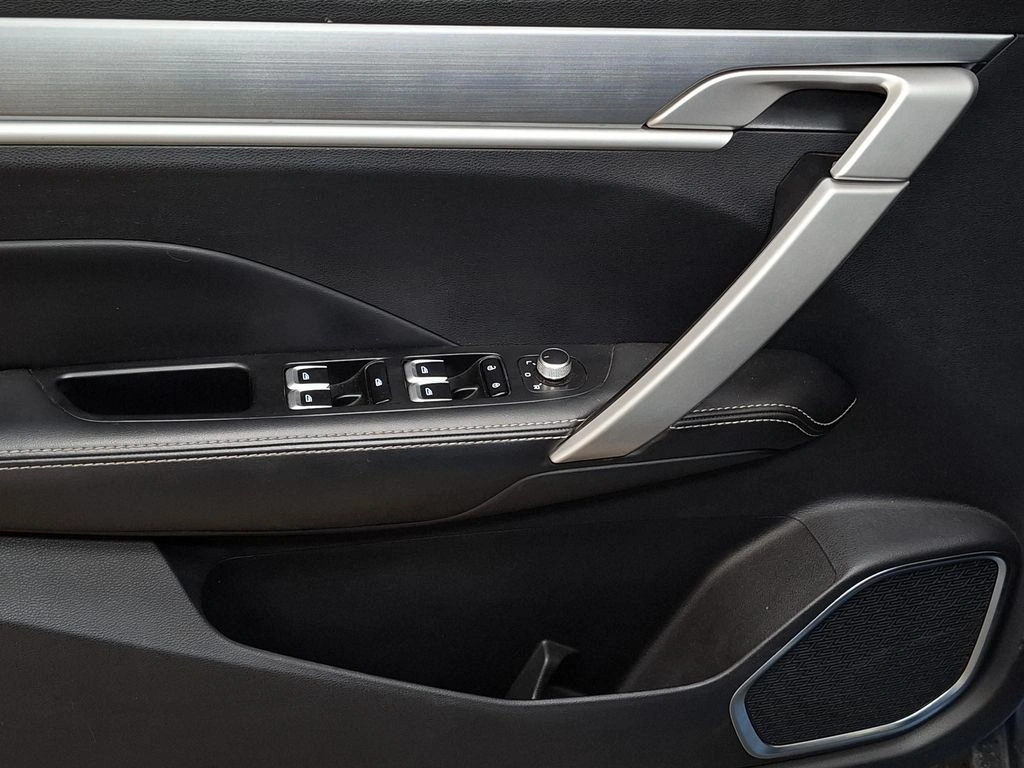 Geely Coolray 1.5 Comfort 7dct At año 2023