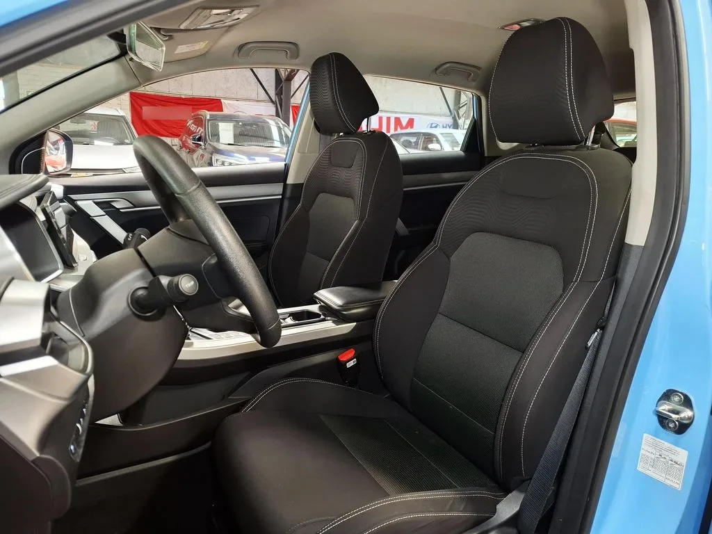 Geely Coolray 1.5 Comfort 7dct At año 2023