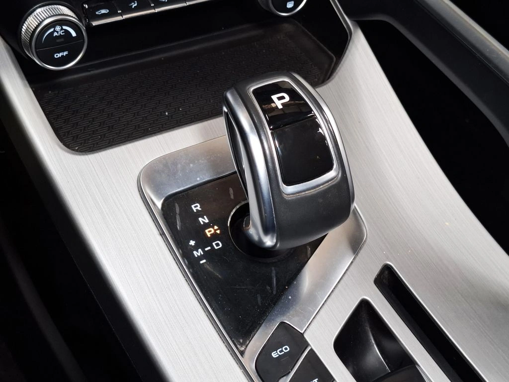 Geely Coolray 1.5 Comfort 7dct At año 2023