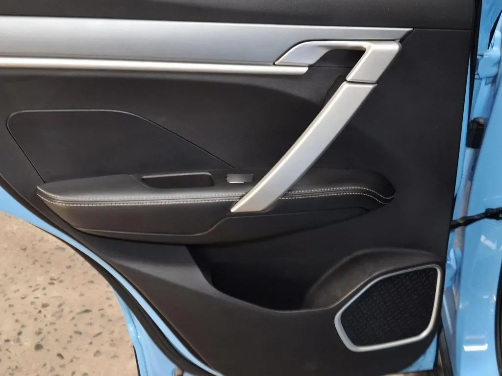 Geely Coolray 1.5 Comfort 7dct At año 2023
