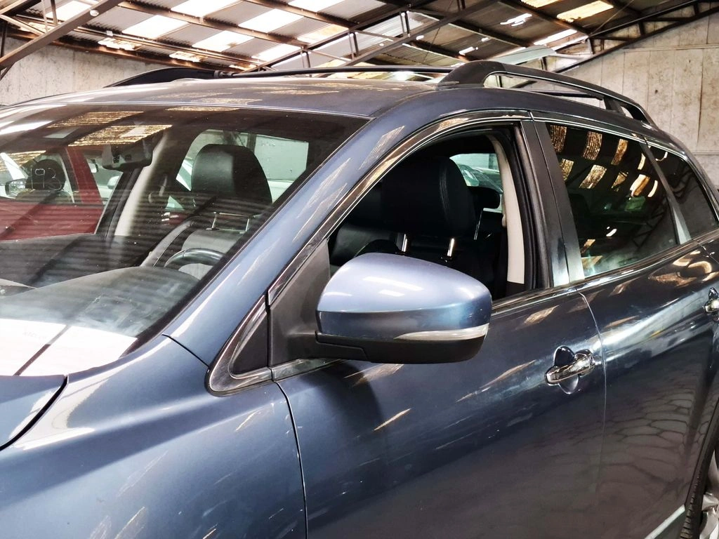 Mazda Cx-9 3.7 Gtx Awd At 4x4 año 2016