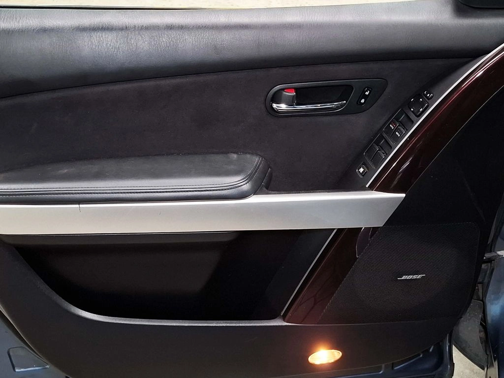 Mazda Cx-9 3.7 Gtx Awd At 4x4 año 2016