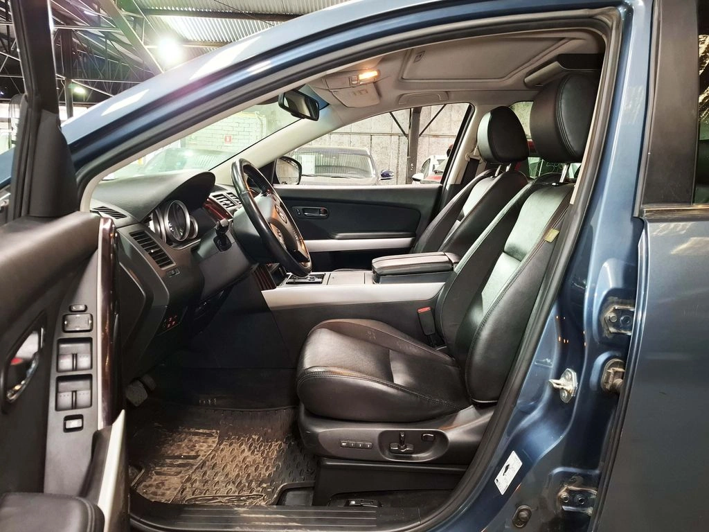 Mazda Cx-9 3.7 Gtx Awd At 4x4 año 2016