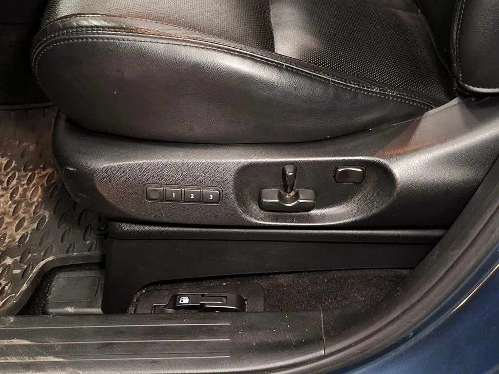 Mazda Cx-9 3.7 Gtx Awd At 4x4 año 2016