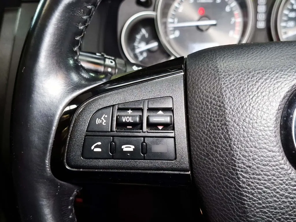 Mazda Cx-9 3.7 Gtx Awd At 4x4 año 2016