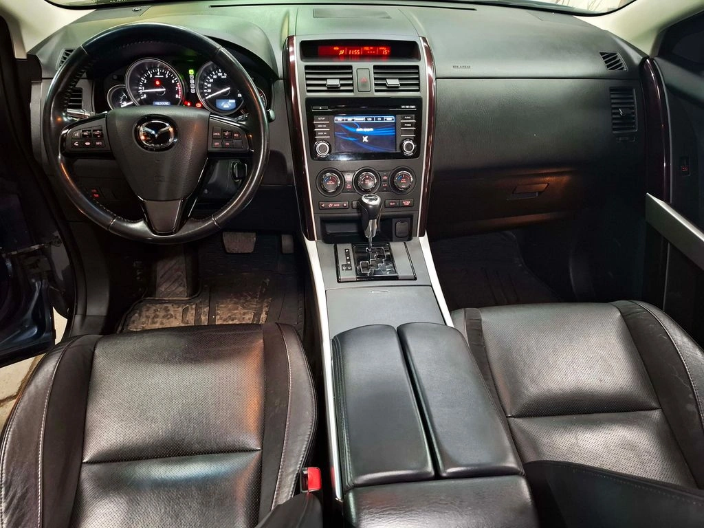 Mazda Cx-9 3.7 Gtx Awd At 4x4 año 2016