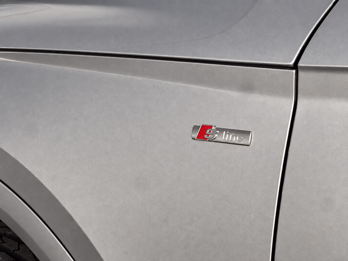 Audi Q5 45 Tfsi Sportback S-Tronic año 2023
