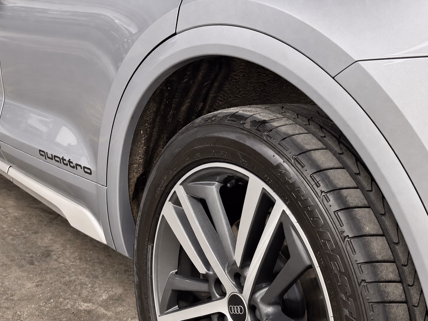 Audi Q5 45 Tfsi Sportback S-Tronic año 2023