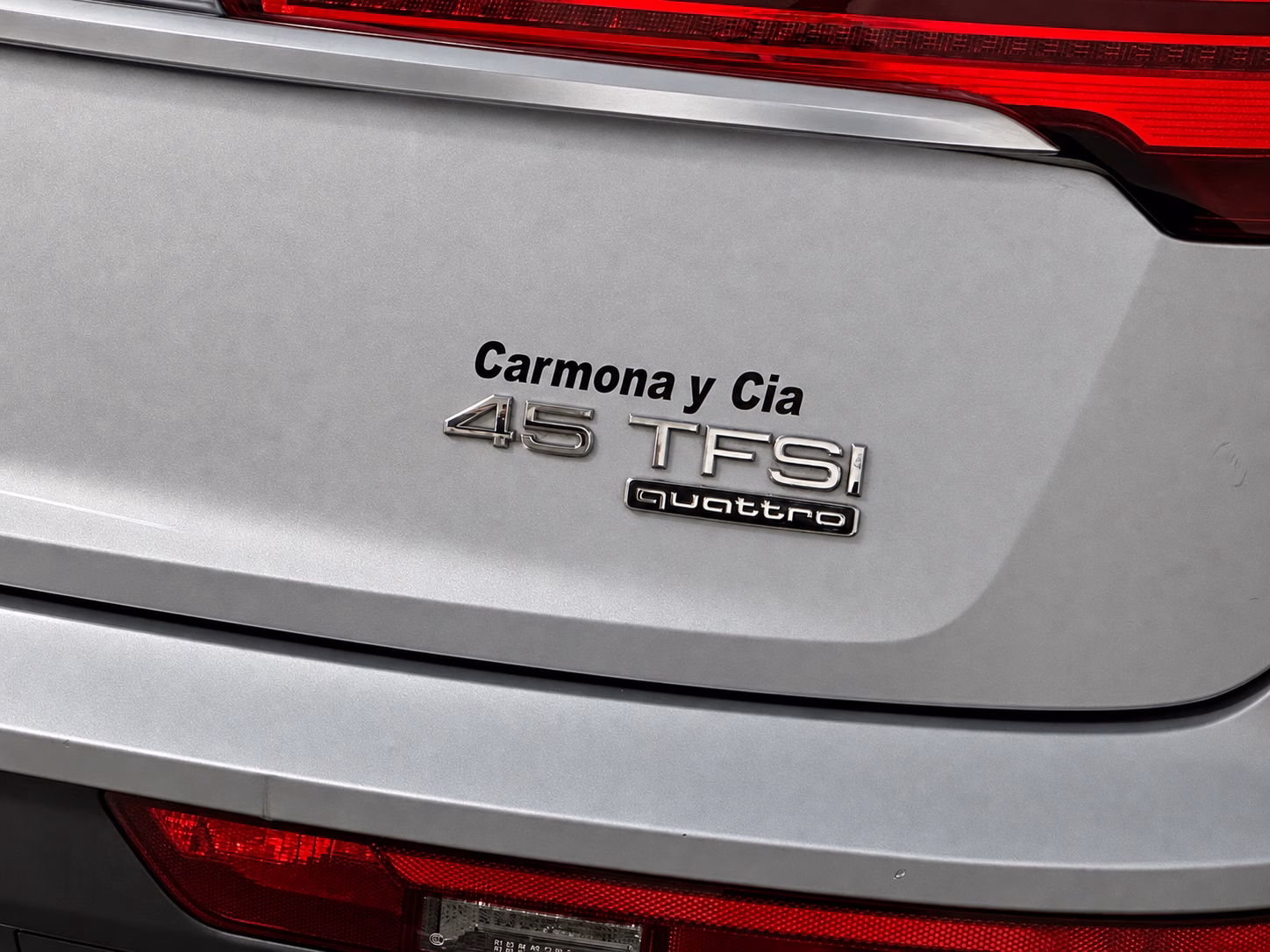 Audi Q5 45 Tfsi Sportback S-Tronic año 2023