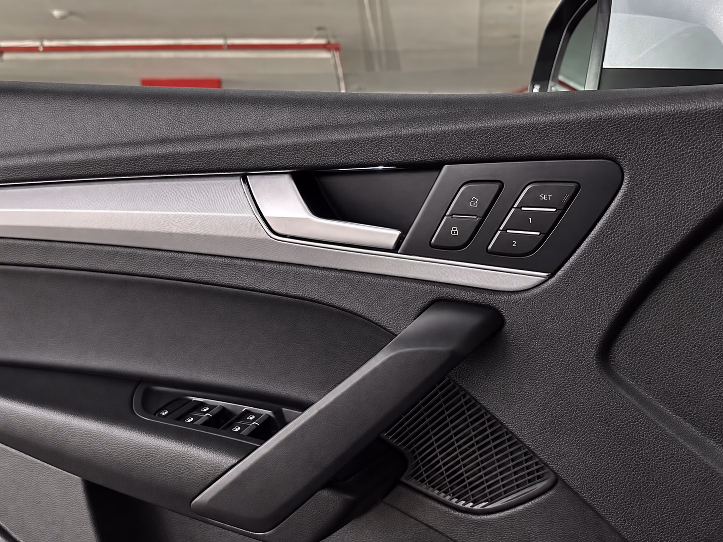 Audi Q5 45 Tfsi Sportback S-Tronic año 2023