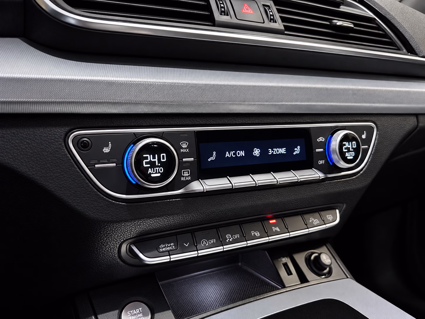 Audi Q5 45 Tfsi Sportback S-Tronic año 2023