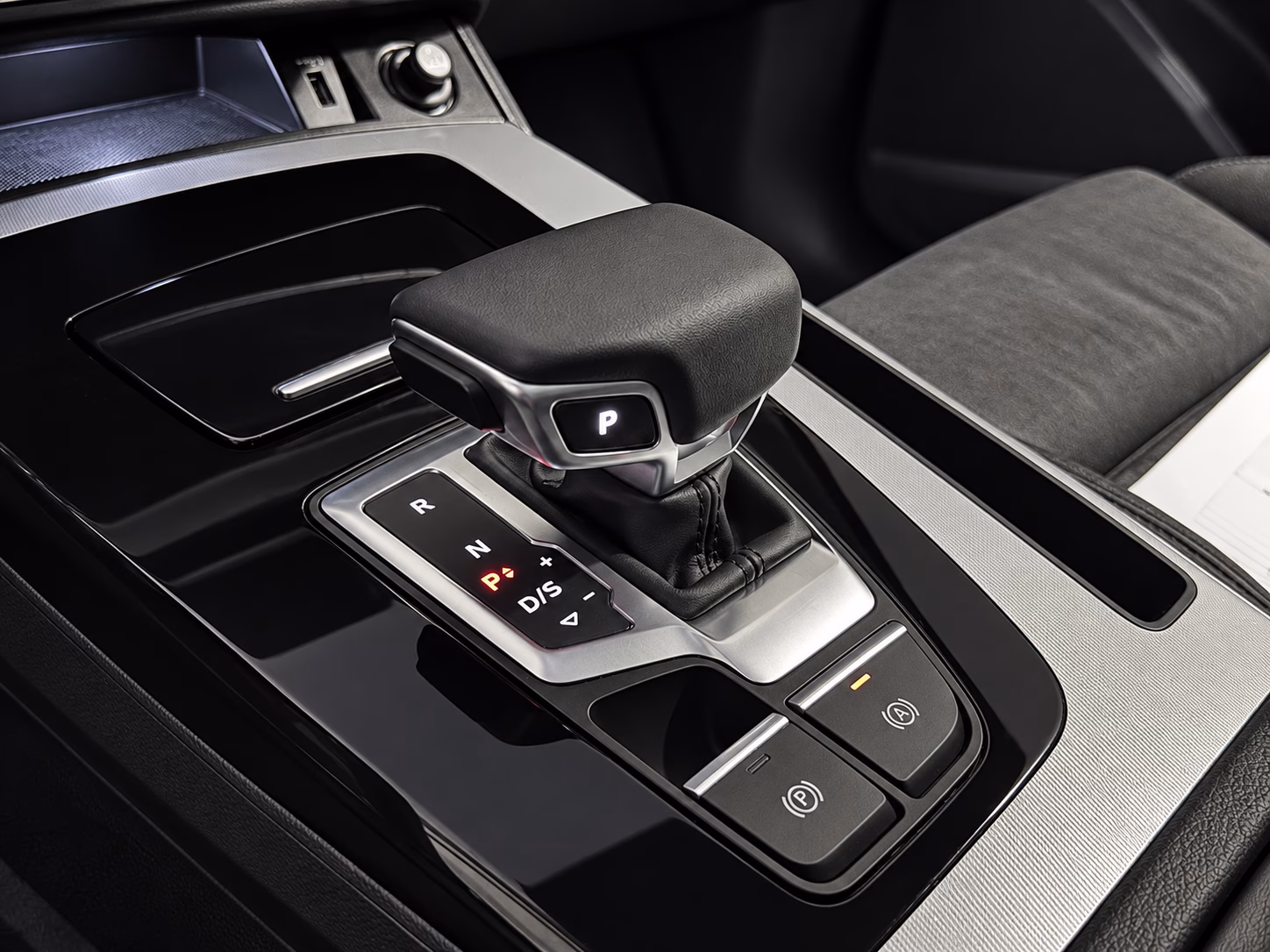 Audi Q5 45 Tfsi Sportback S-Tronic año 2023