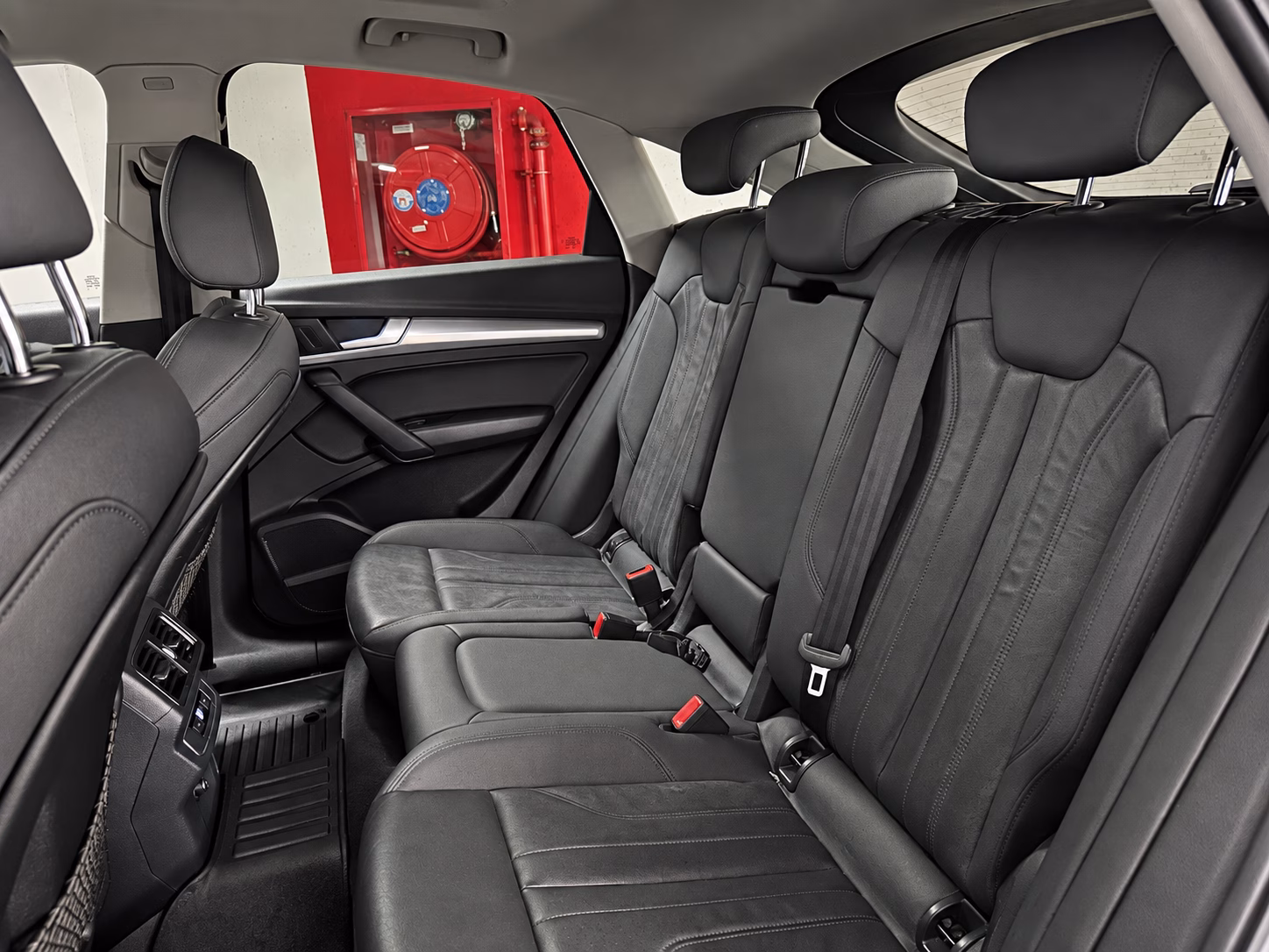 Audi Q5 45 Tfsi Sportback S-Tronic año 2023