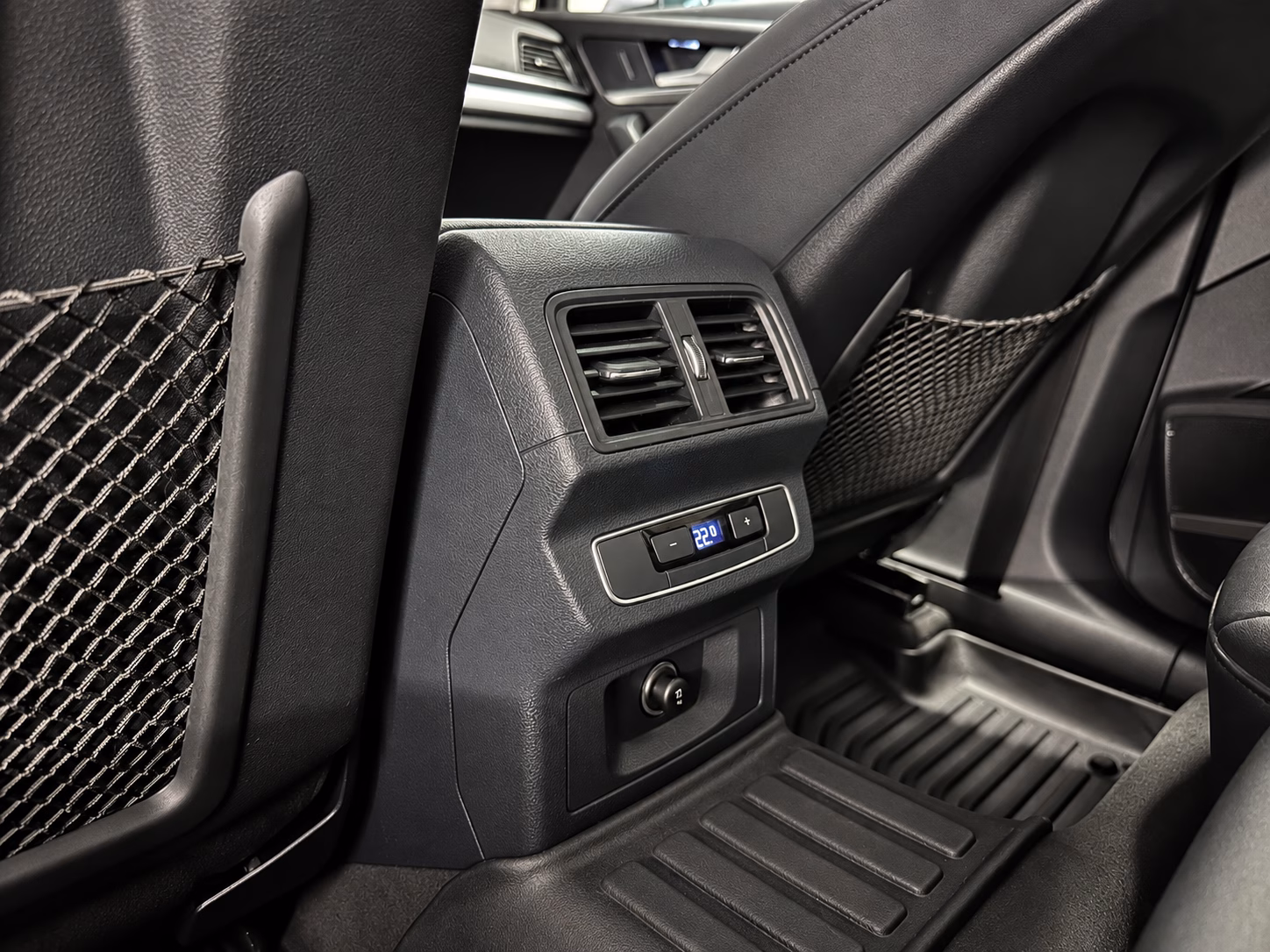 Audi Q5 45 Tfsi Sportback S-Tronic año 2023