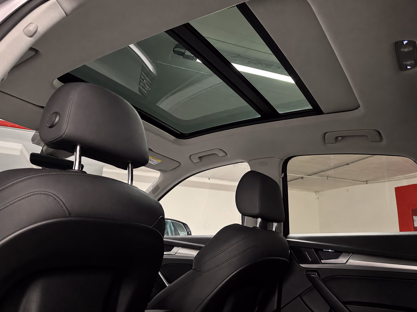 Audi Q5 45 Tfsi Sportback S-Tronic año 2023