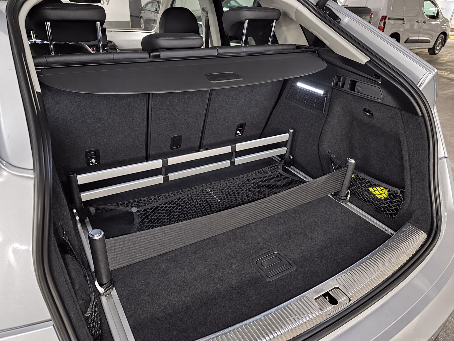 Audi Q5 45 Tfsi Sportback S-Tronic año 2023