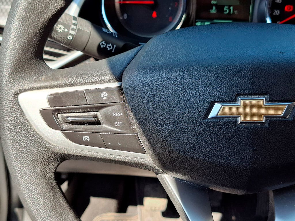 Chevrolet Onix 1.0t Lt año 2022