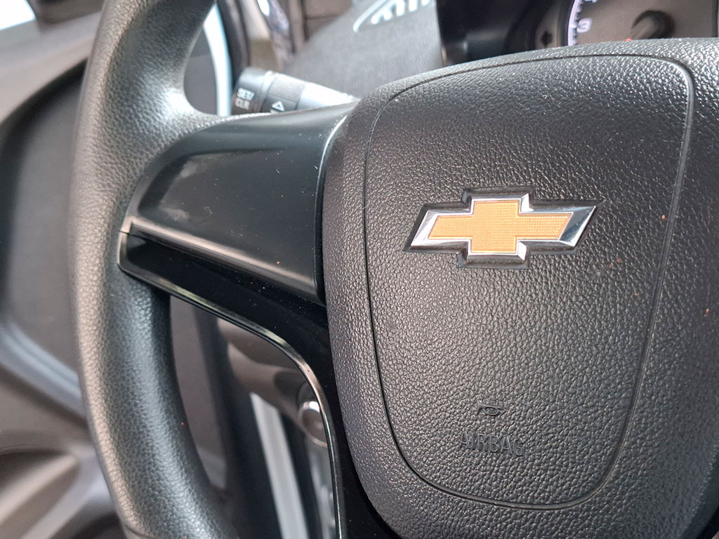 Chevrolet Prisma 1.4 Mec Ac año 2019