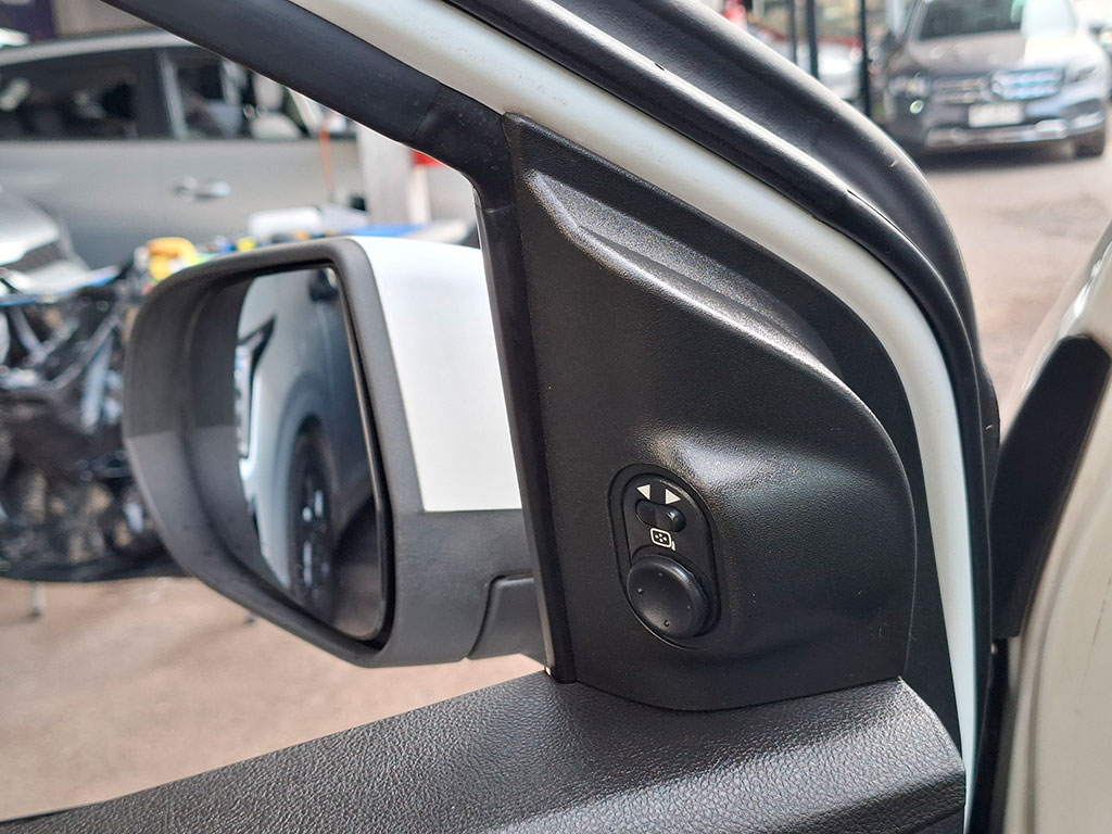 Chevrolet Prisma 1.4 Mec Ac año 2019