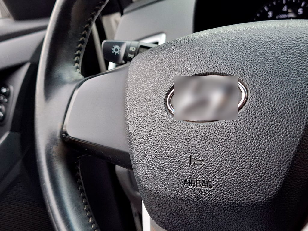 Hyundai Creta 1.6 Gs Plus año 2019