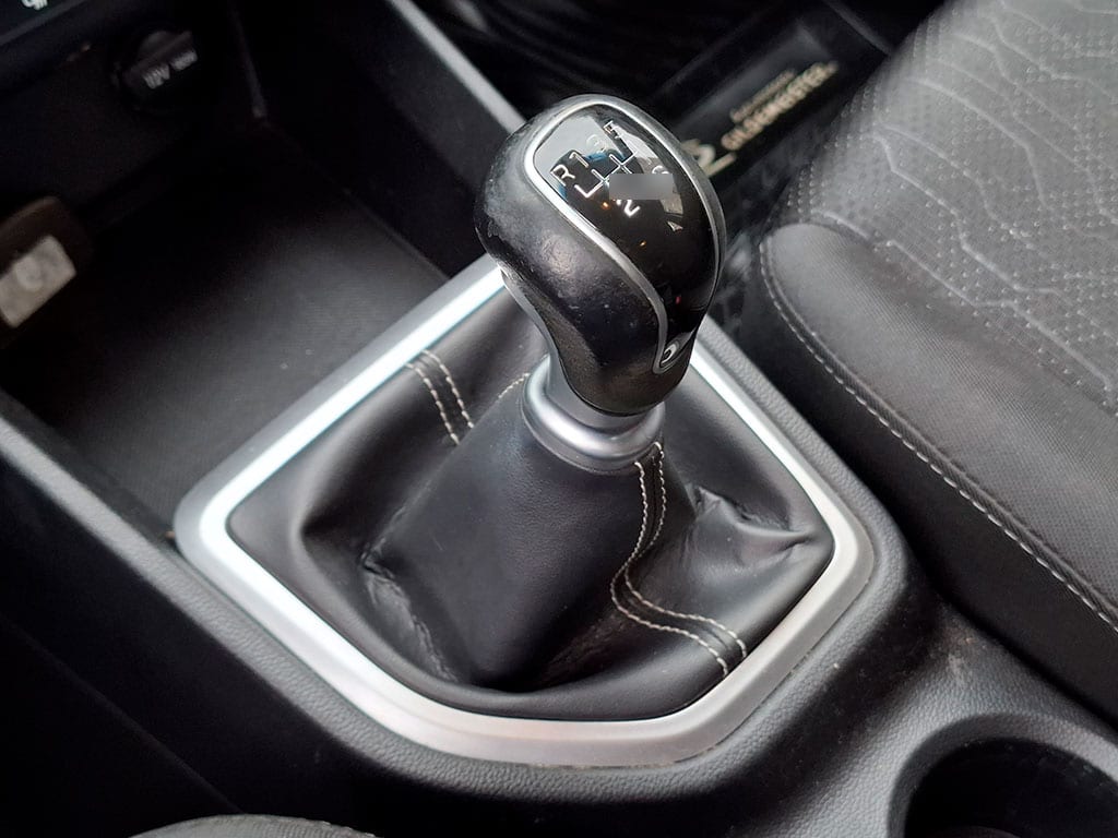 Hyundai Creta 1.6 Gs Plus año 2019