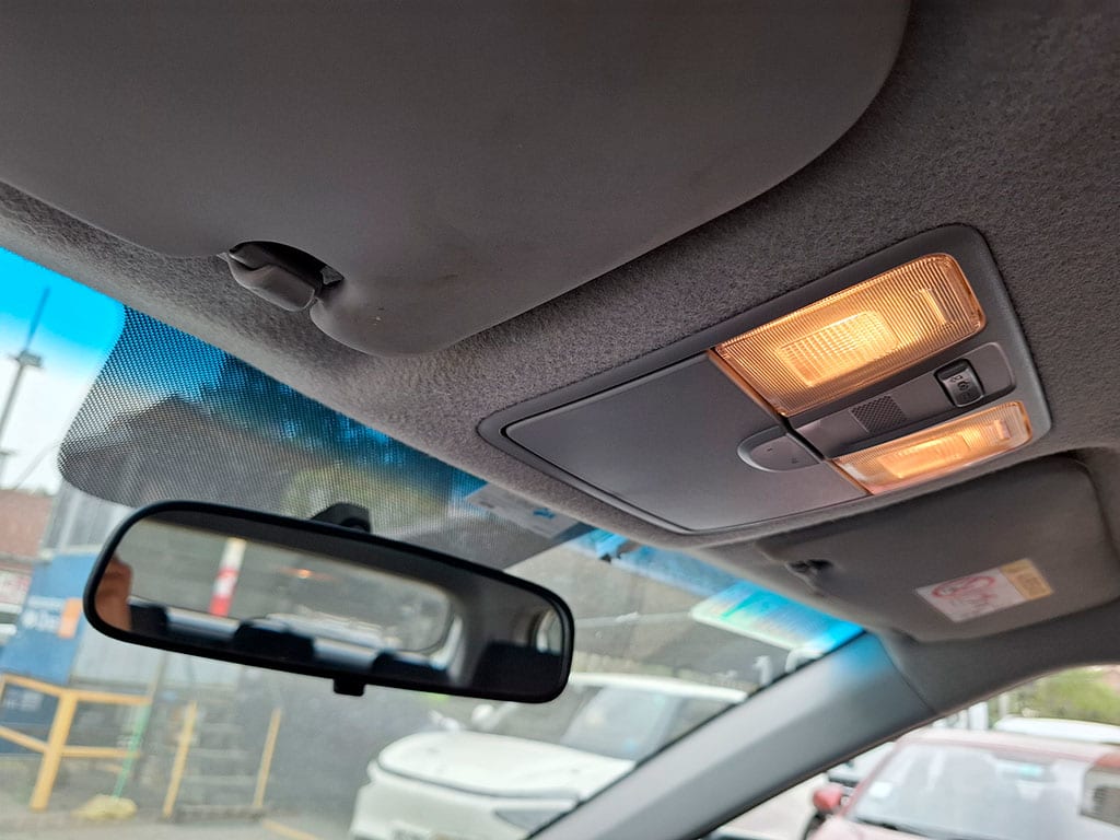Hyundai Creta 1.6 Gs Plus año 2019