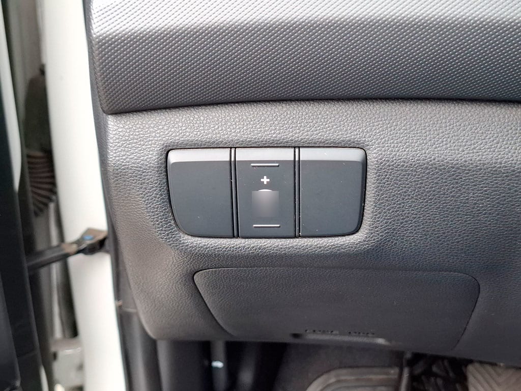 Hyundai Creta 1.6 Gs Plus año 2019