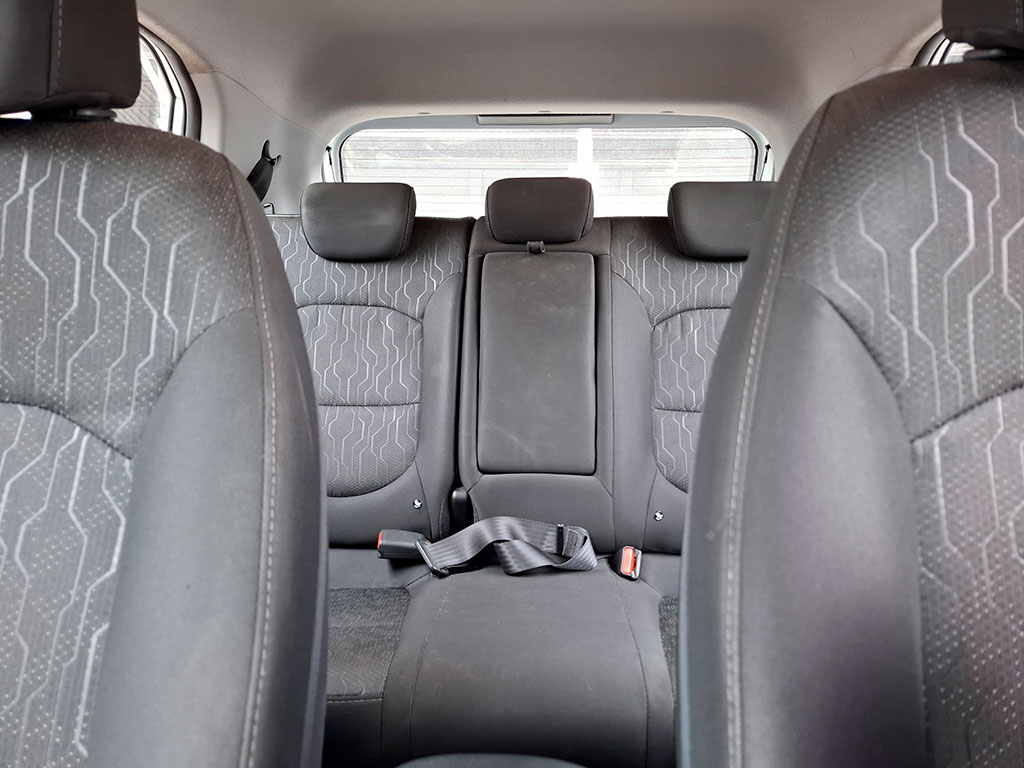Hyundai Creta 1.6 Gs Plus año 2019