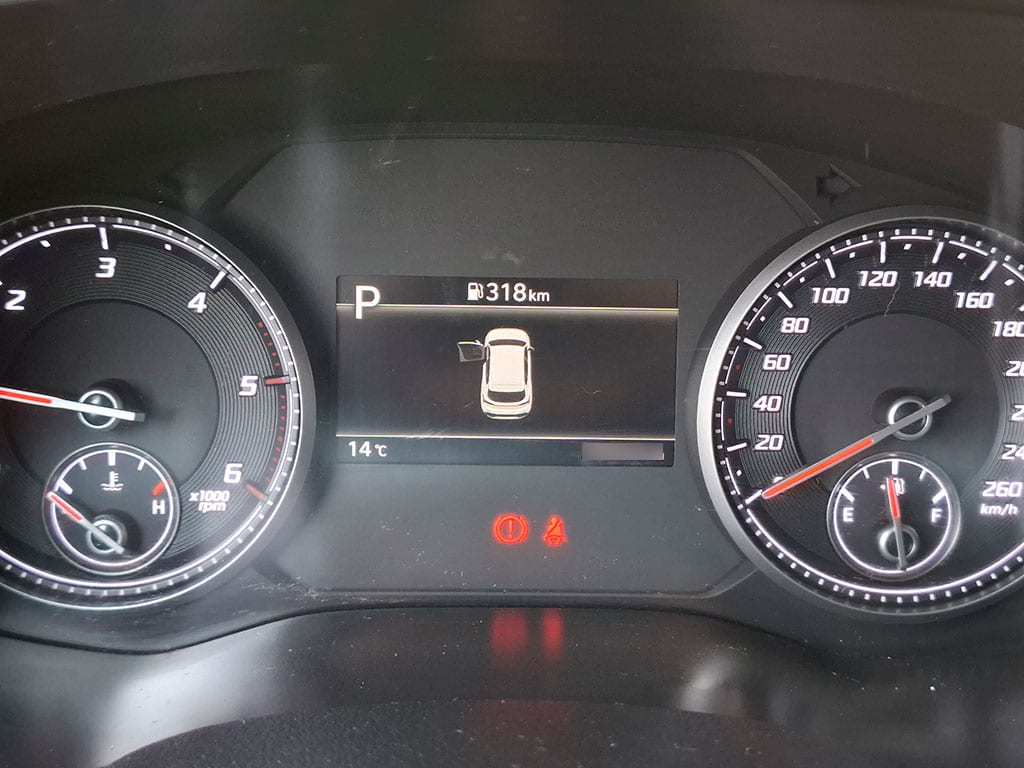 Hyundai Santa Fe 2.2 Plus Fl At Crdi año 2024