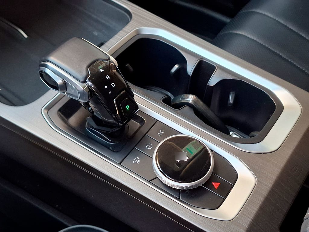 Jaecoo 7 1.6t Elemental año 2025