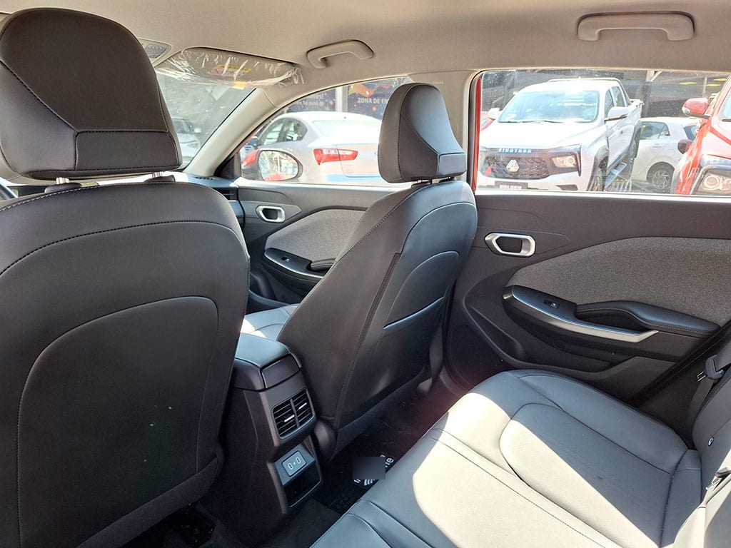 Kia K3 Ex Mpi 1.6 Mt Full año 2024