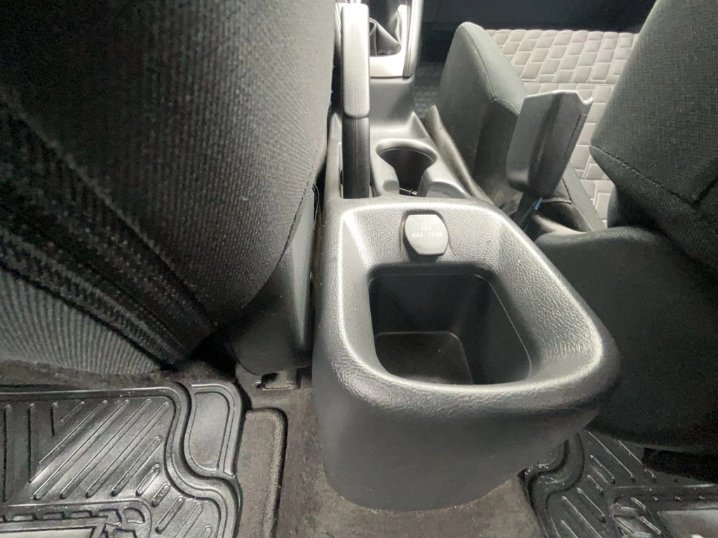 Nissan Kicks 1.6 Sense 4x2 Mt 5p año 2022