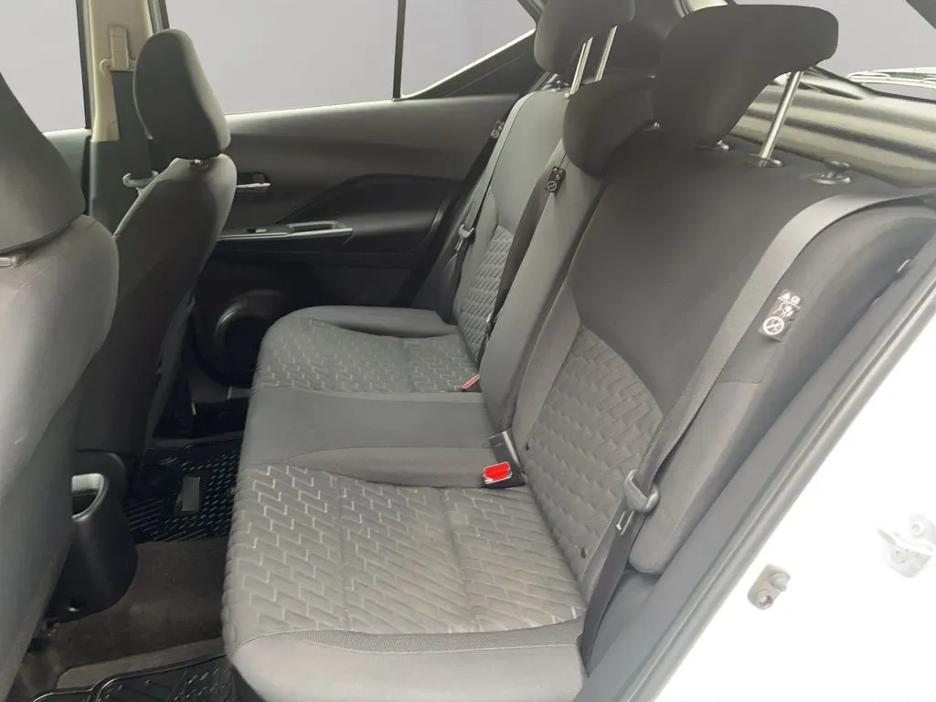 Nissan Kicks 1.6 Sense 4x2 Mt 5p año 2022