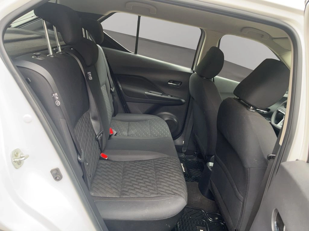 Nissan Kicks 1.6 Sense 4x2 Mt 5p año 2022