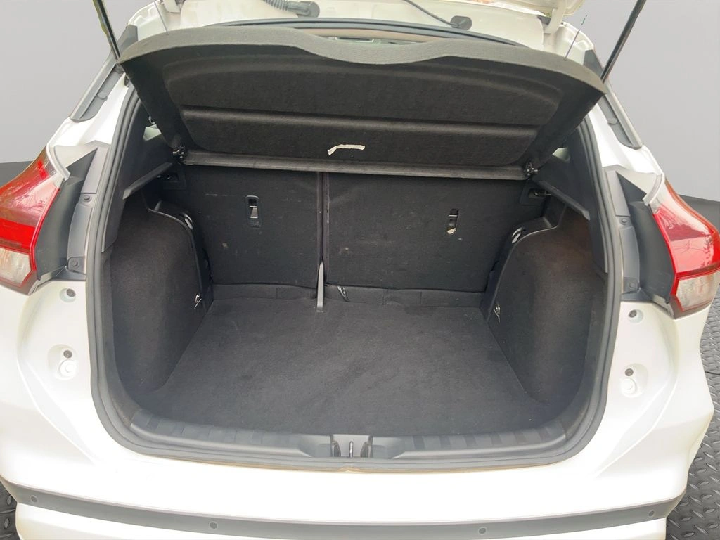 Nissan Kicks 1.6 Sense 4x2 Mt 5p año 2022