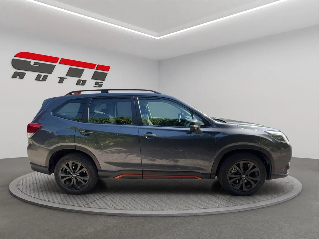 Subaru Forester Sport 4x4 2.5 Aut año 2025