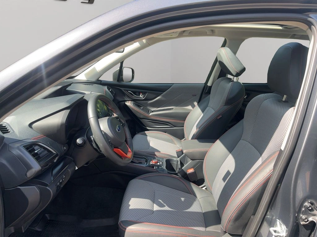 Subaru Forester Sport 4x4 2.5 Aut año 2025