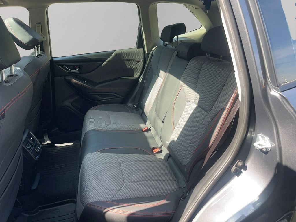 Subaru Forester Sport 4x4 2.5 Aut año 2025